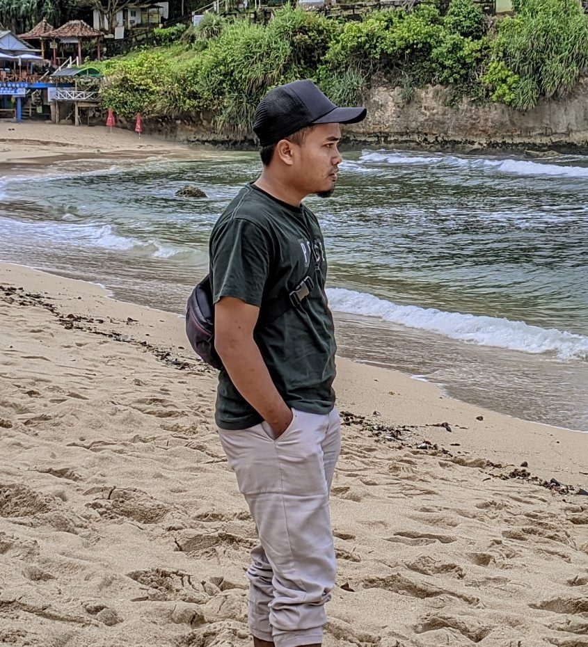 Dwi Purnomo