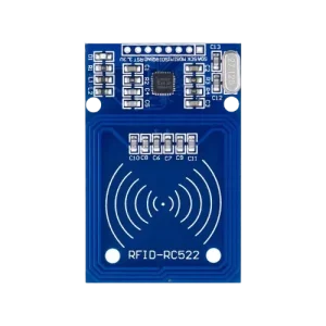 Apa Itu RFID? Dan Apa Kegunaanya? - Belajar-iot.com