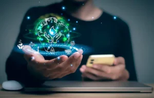 Cara Kerja Water Level Sensor - Belajar-iot.com